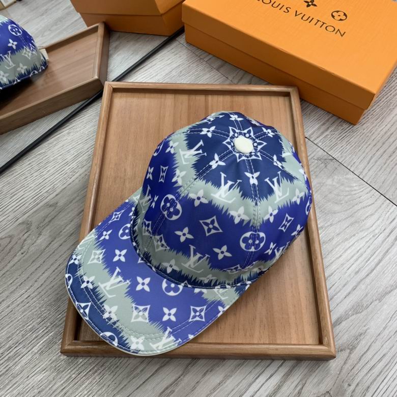 GORRA LOUIS VUITTON