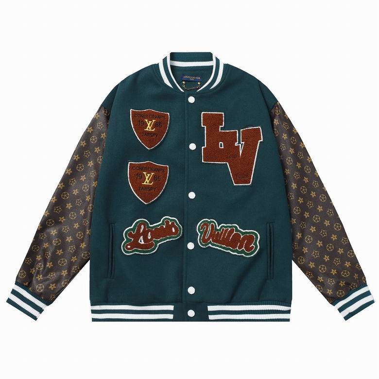 CHAQUETA LOUIS VUITTON