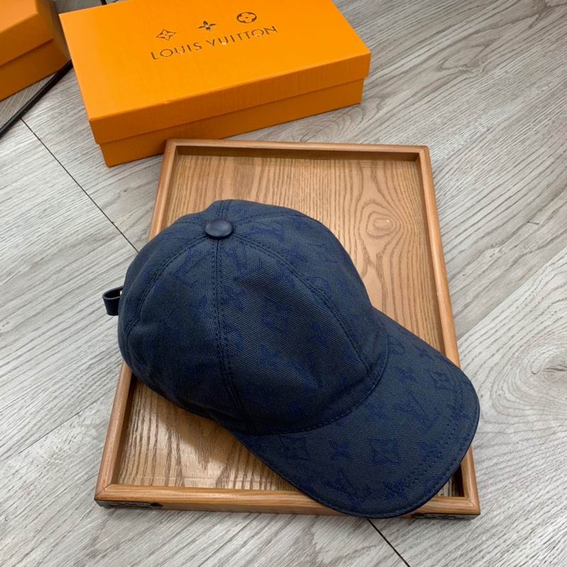 GORRA LOUIS VUITTON