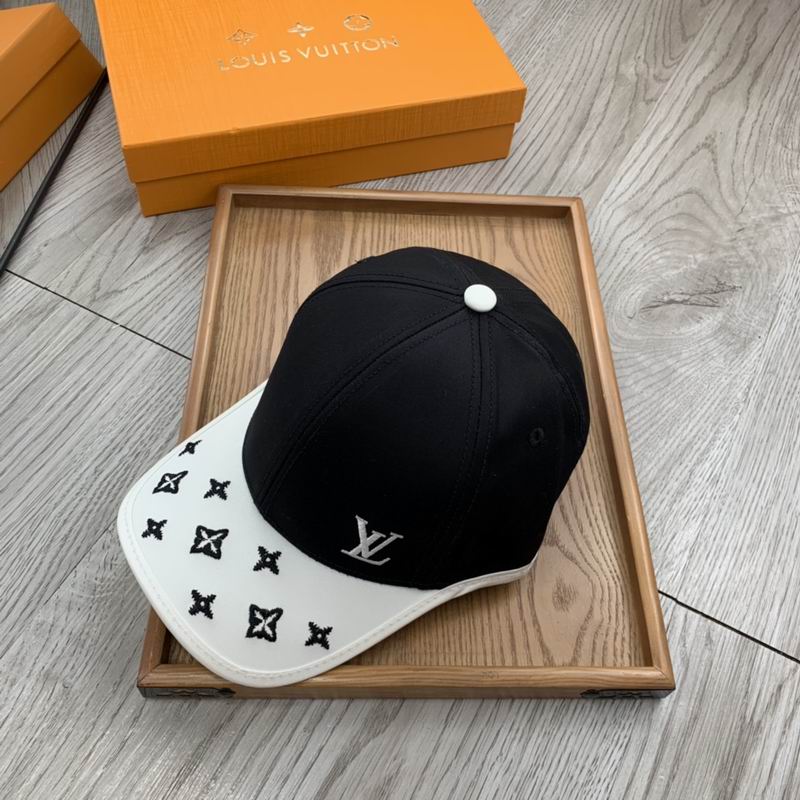 GORRA LOUIS VUITTON