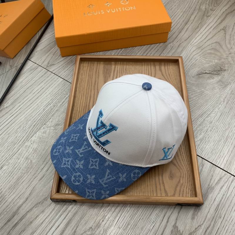 GORRA LOUIS VUITTON