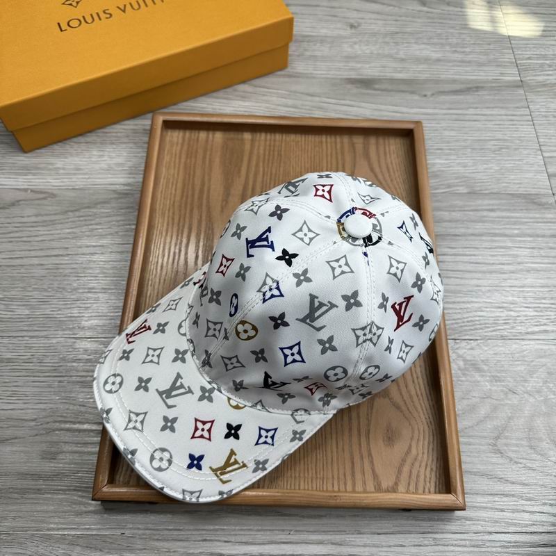 GORRA LOUIS VUITTON