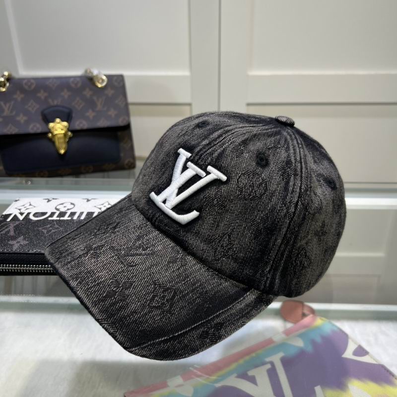 GORRA LOUIS VUITTON