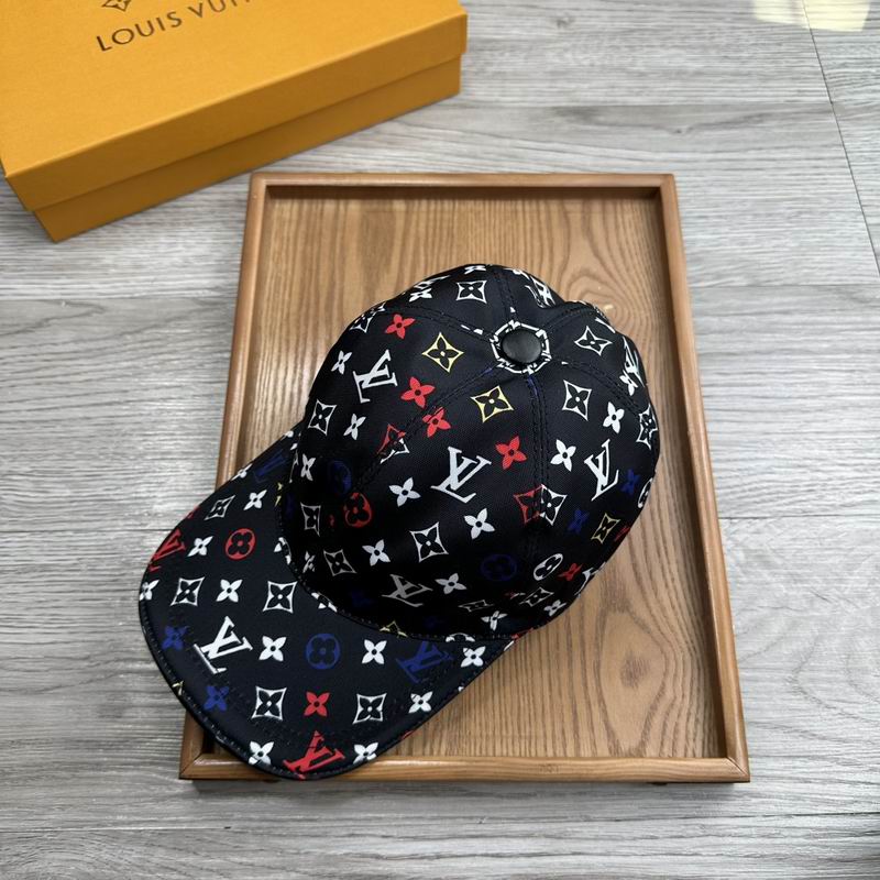 GORRA LOUIS VUITTON