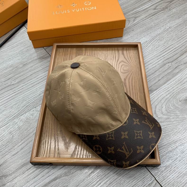 GORRA LOUIS VUITTON