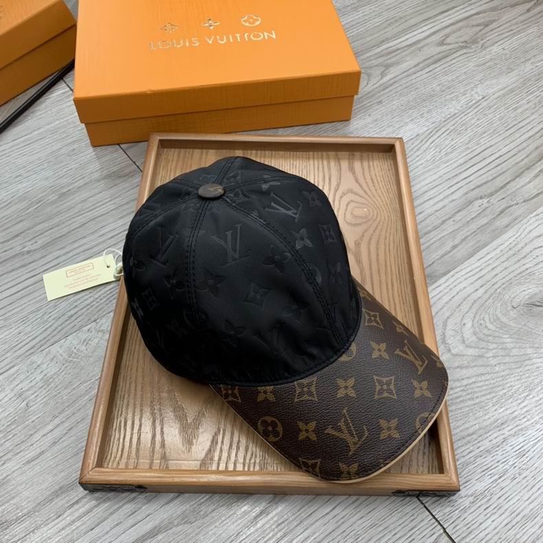 GORRA LOUIS VUITTON