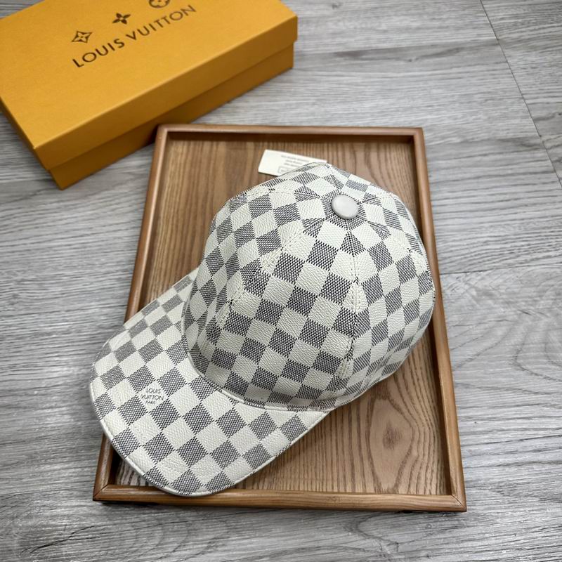 GORRA LOUIS VUITTON