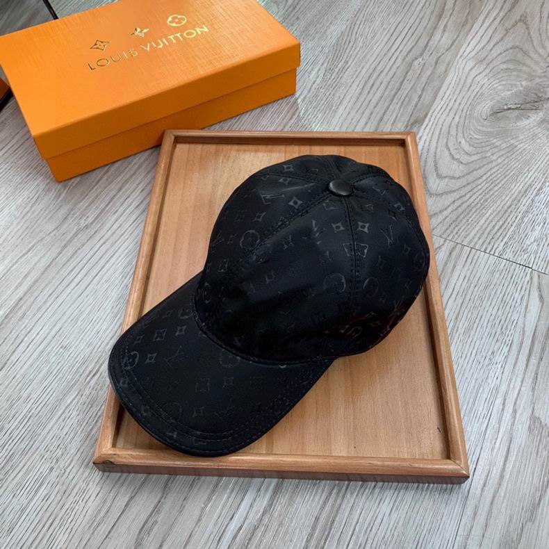 GORRA LOUIS VUITTON