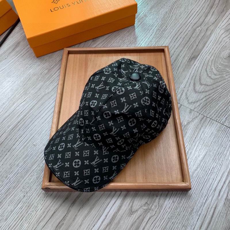 GORRA LOUIS VUITTON