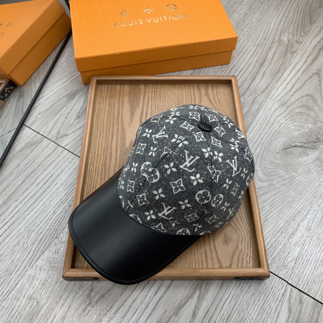 GORRA LOUIS VUITTON