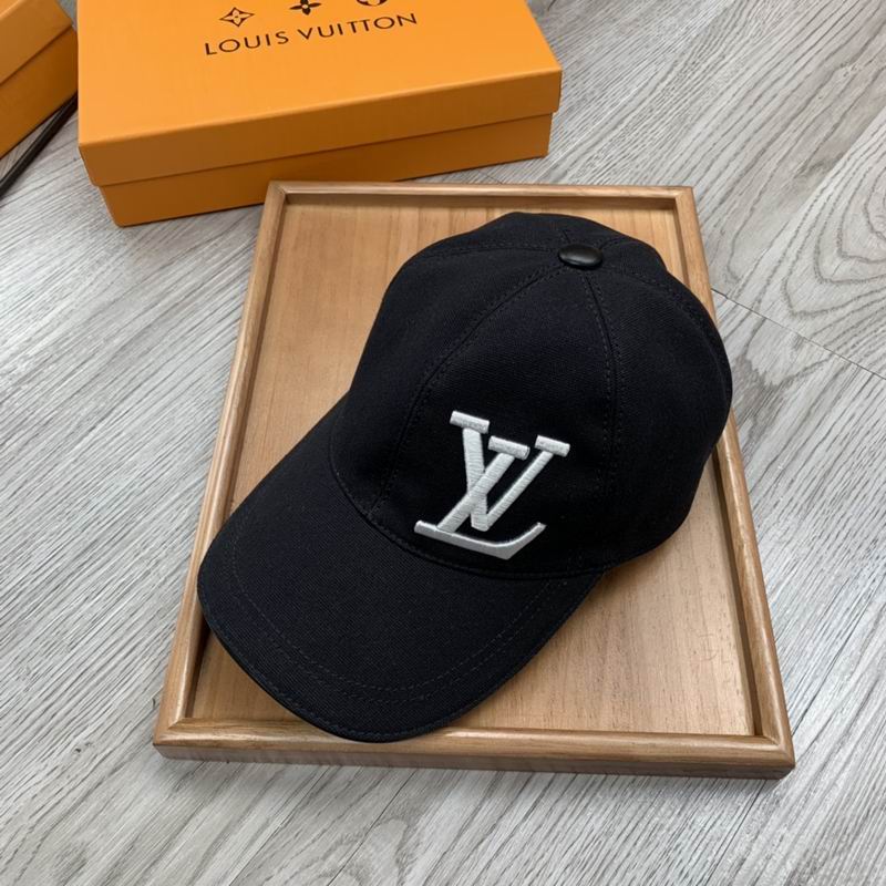 GORRA LOUIS VUITTON