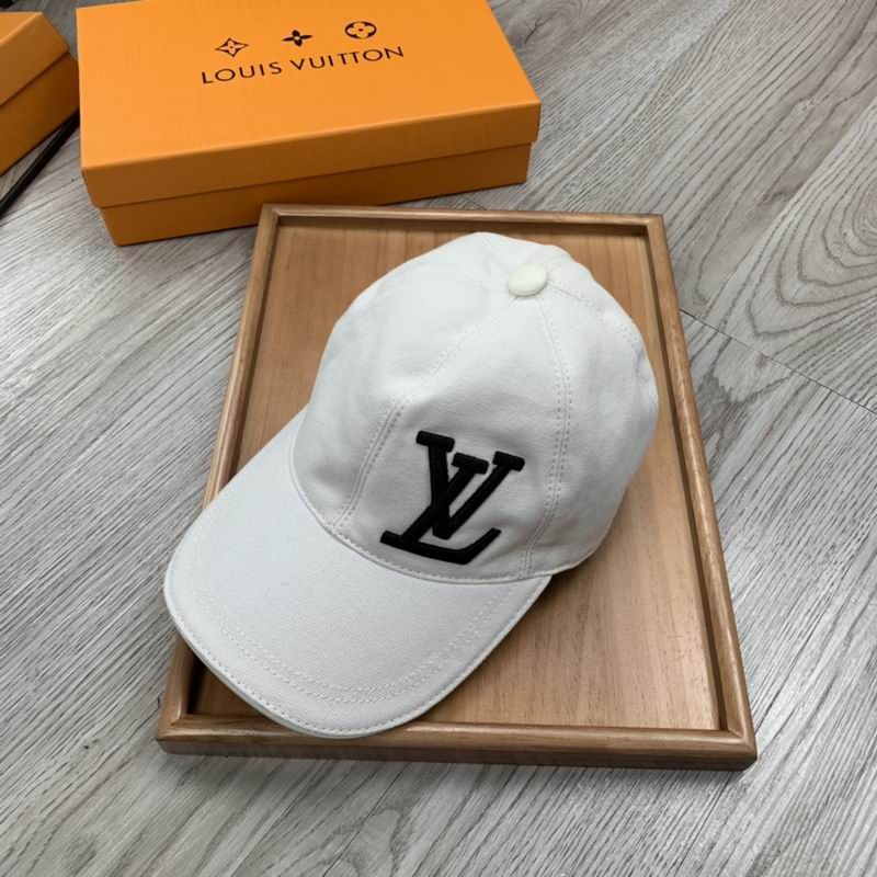 GORRA LOUIS VUITTON