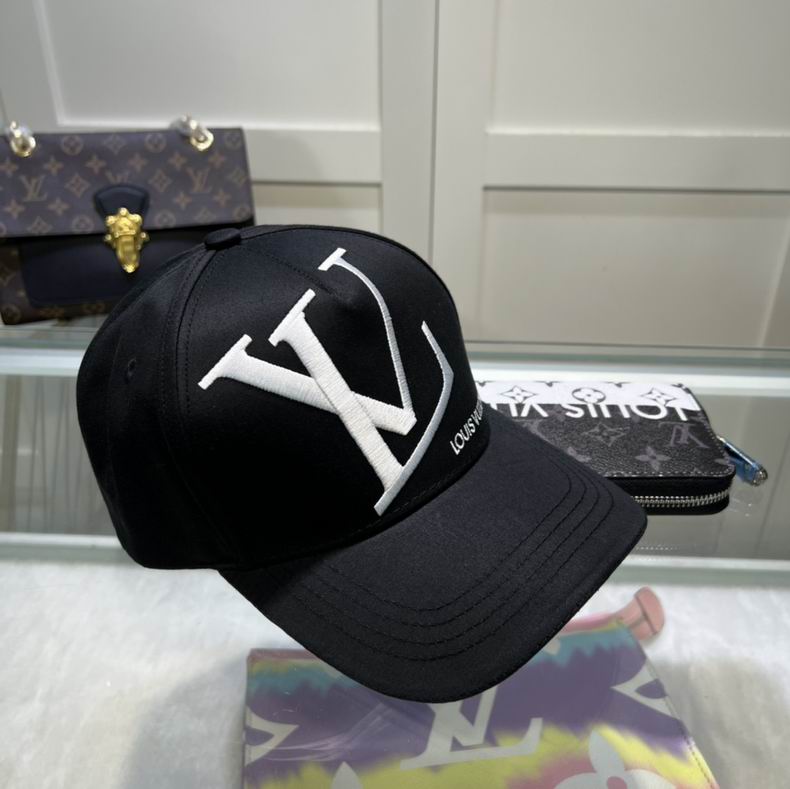 GORRA LOUIS VUITTON