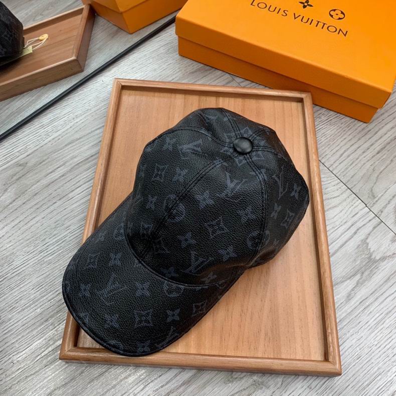 GORRA LOUIS VUITTON