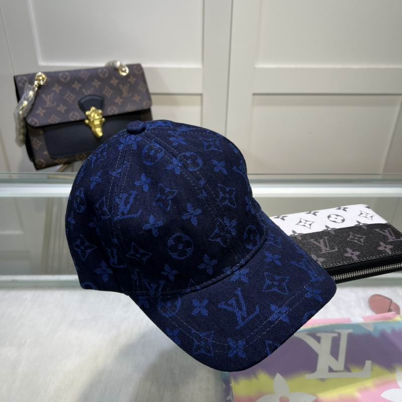 GORRA LOUIS VUITTON