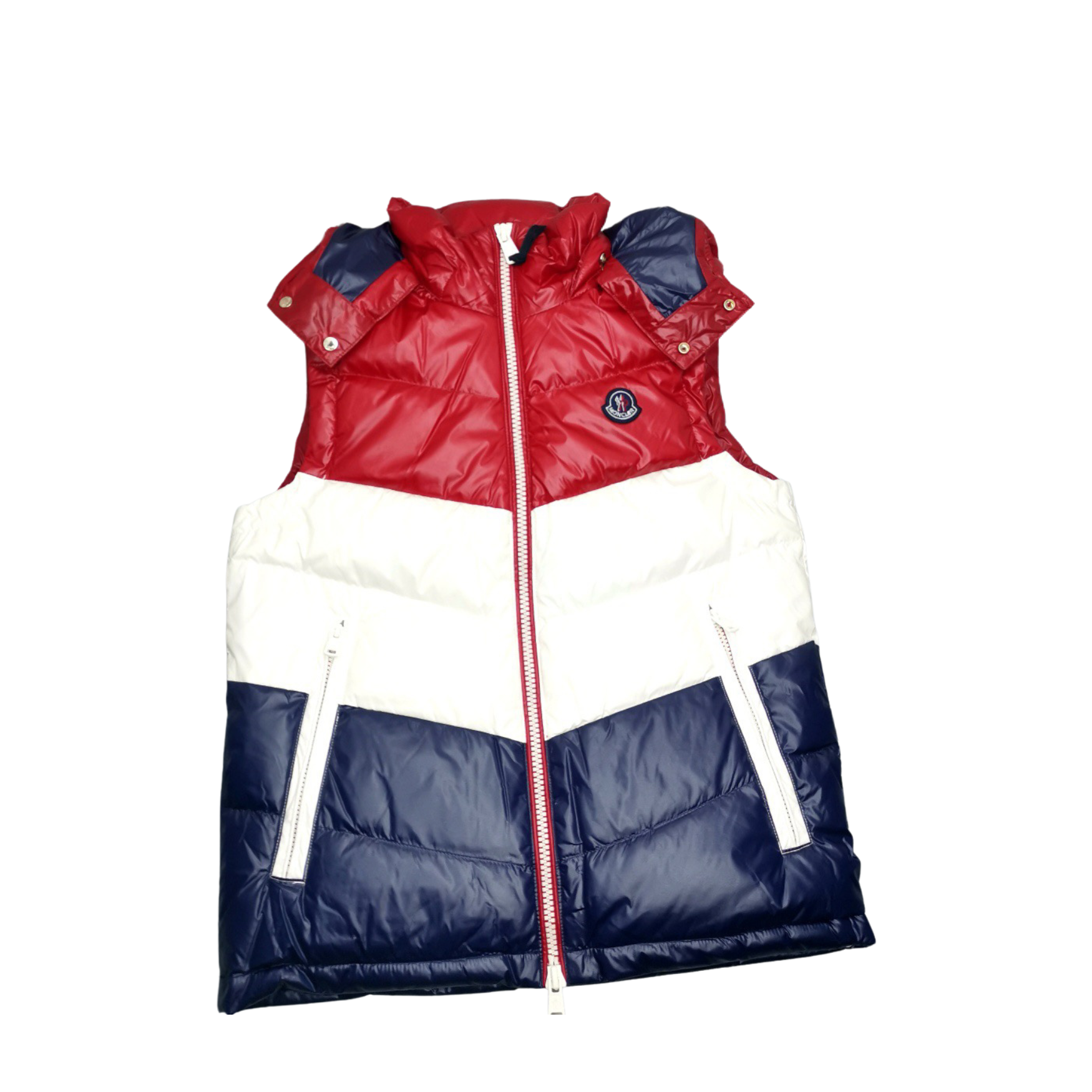 CHALECO MONCLER