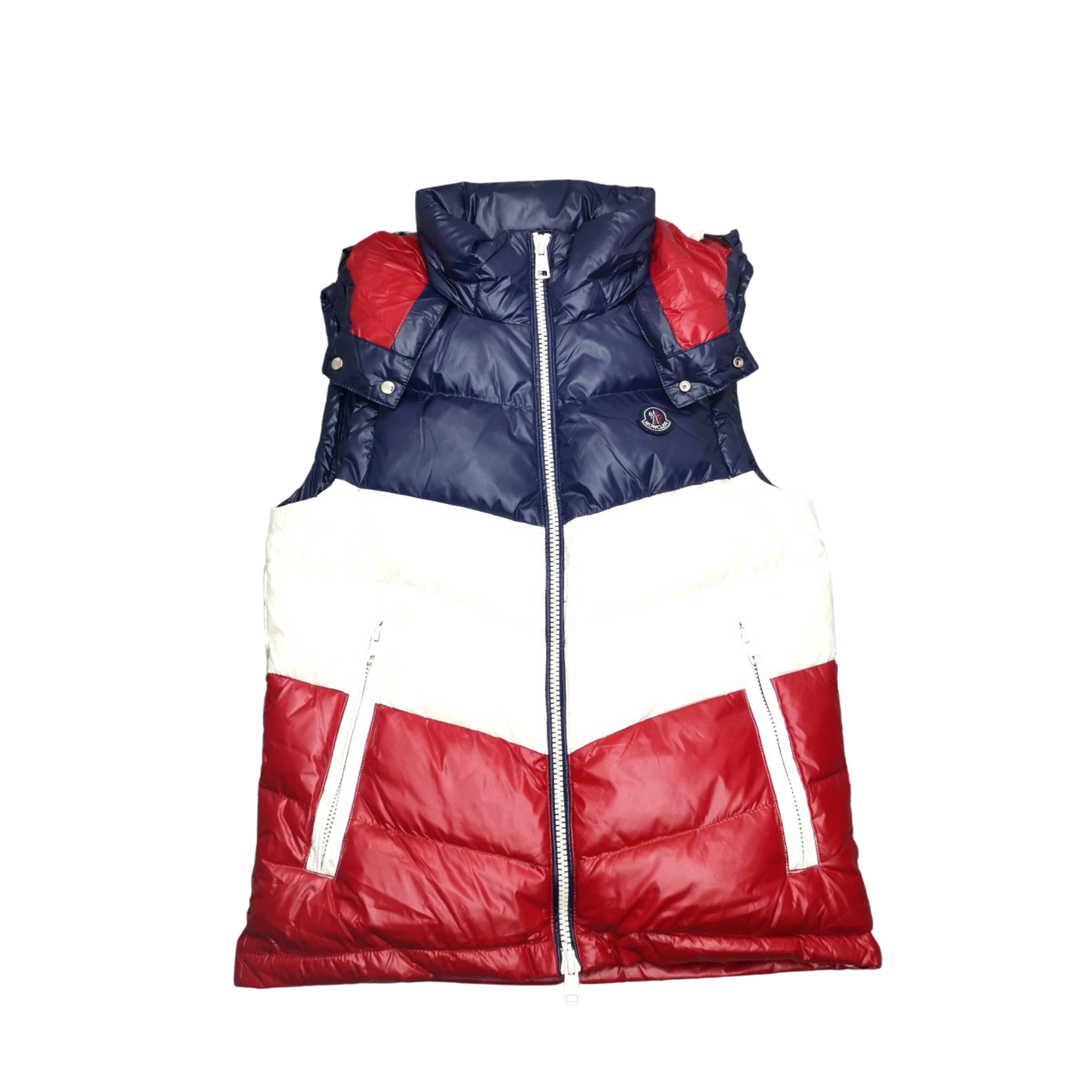 CHALECO MONCLER