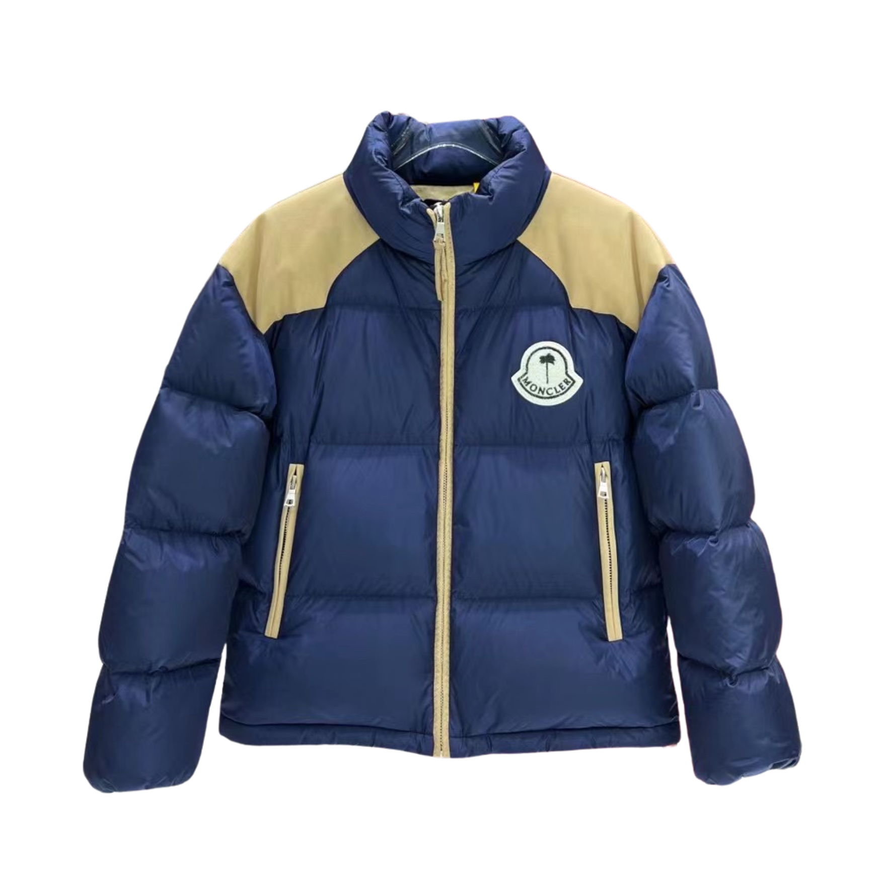 CHAQEUTÓN MONCLER