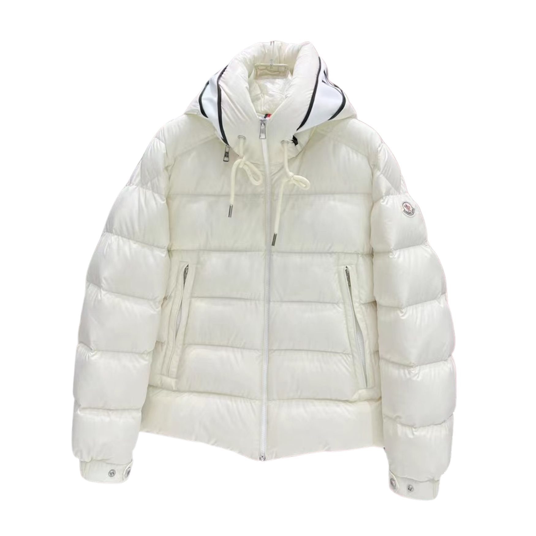 CHAQEUTÓN MONCLER