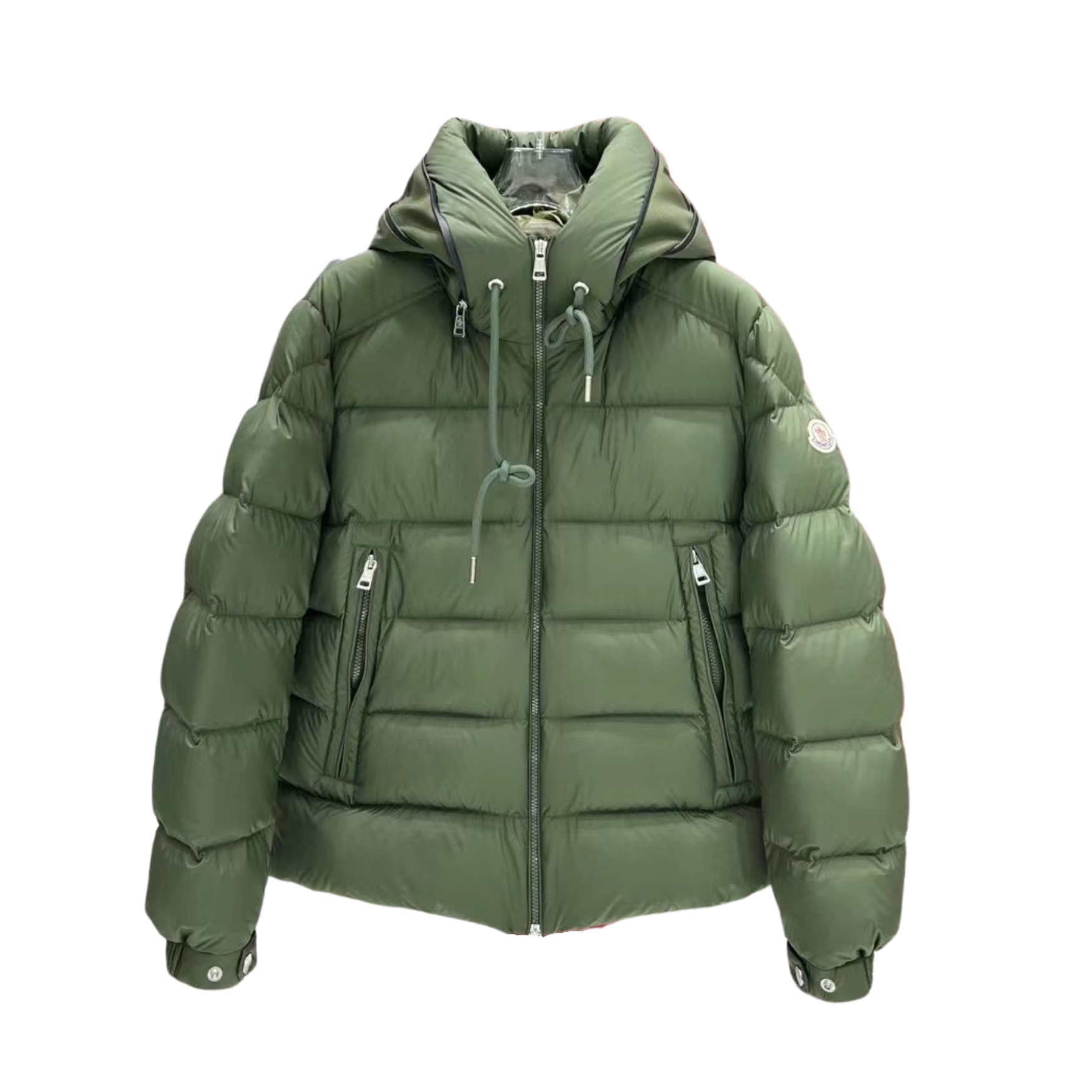 CHAQEUTÓN MONCLER