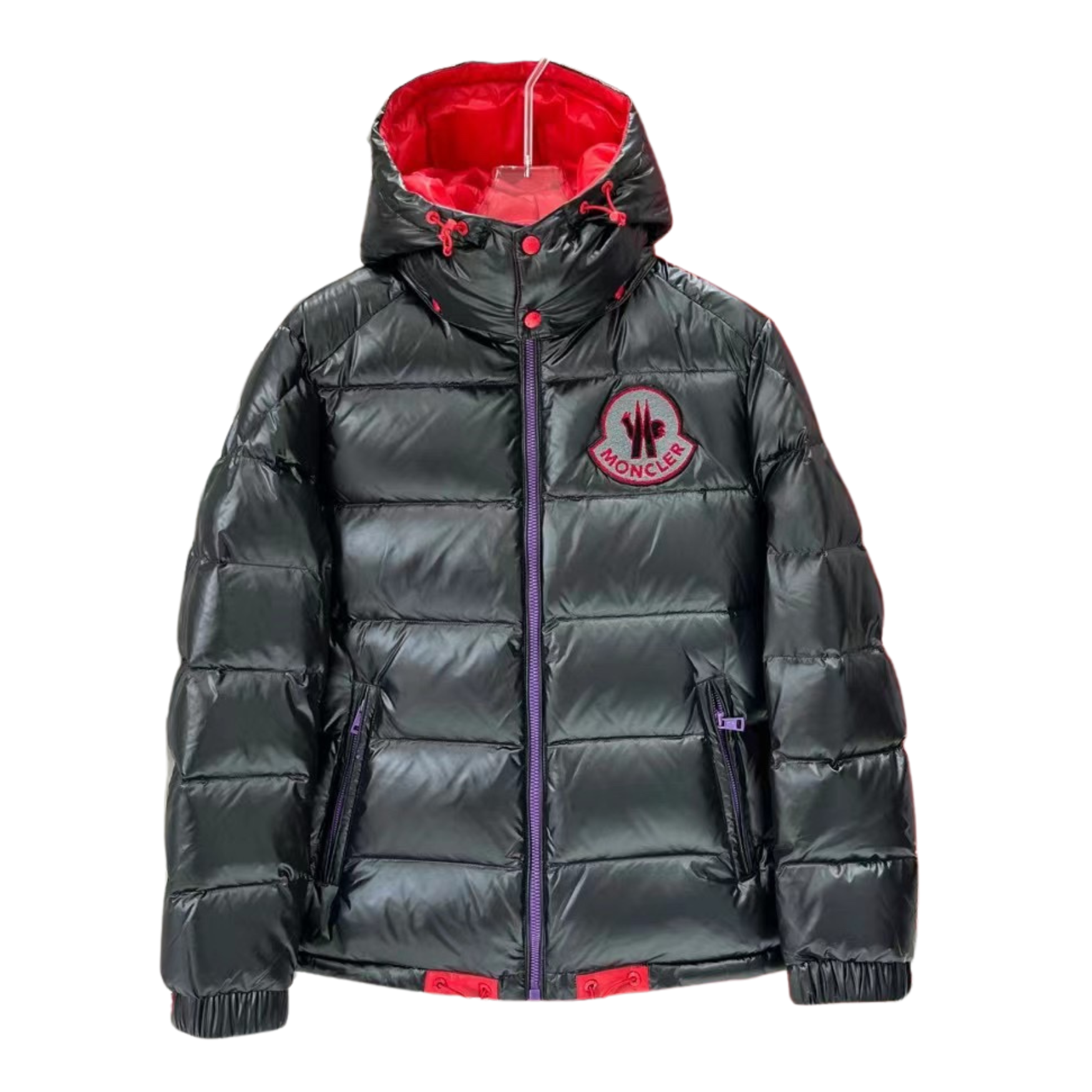 CHAQEUTÓN MONCLER