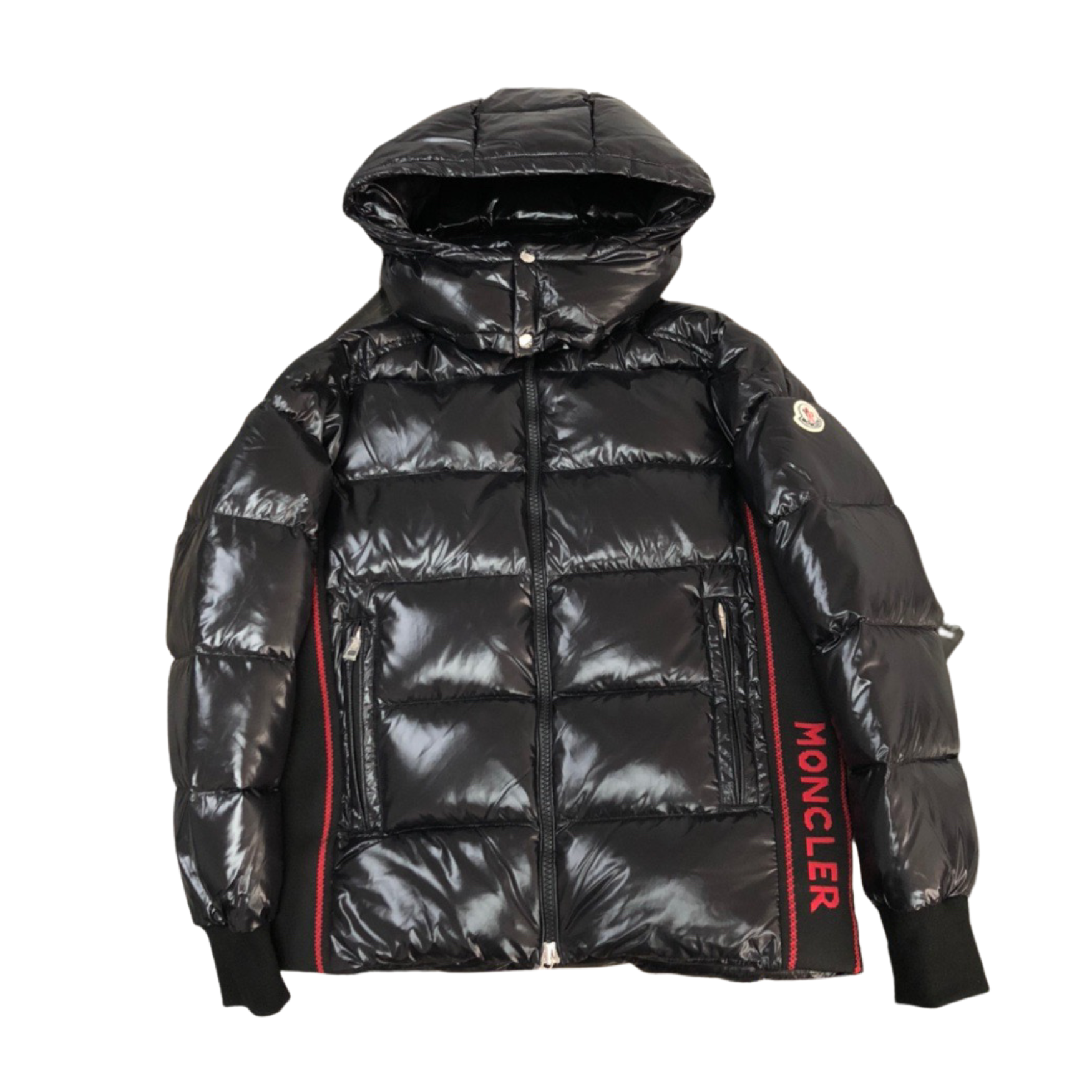 CHAQEUTÓN MONCLER