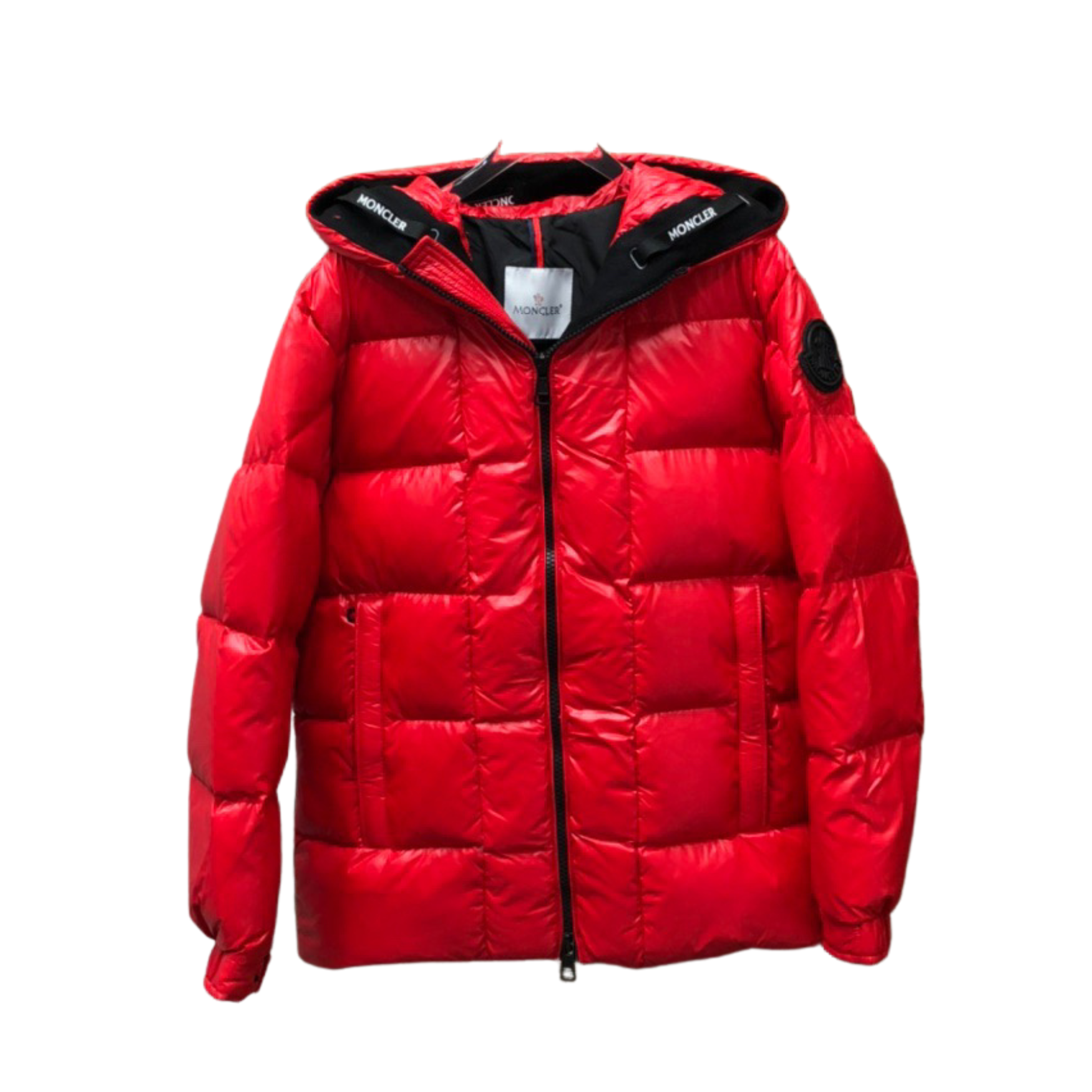 CHAQEUTÓN MONCLER