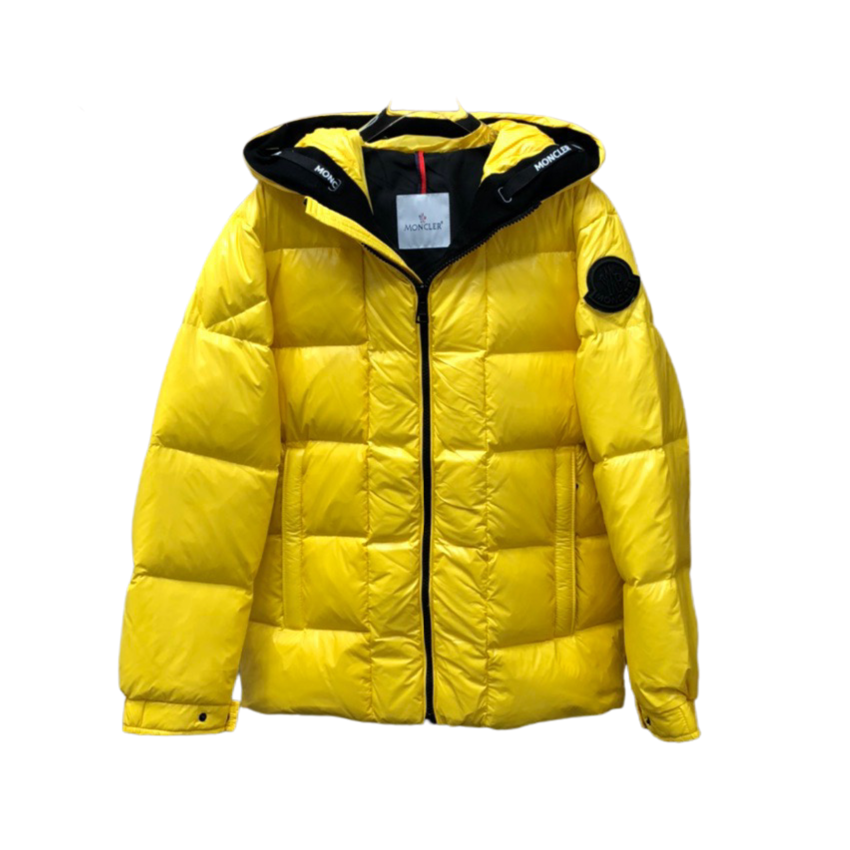 CHAQEUTÓN MONCLER