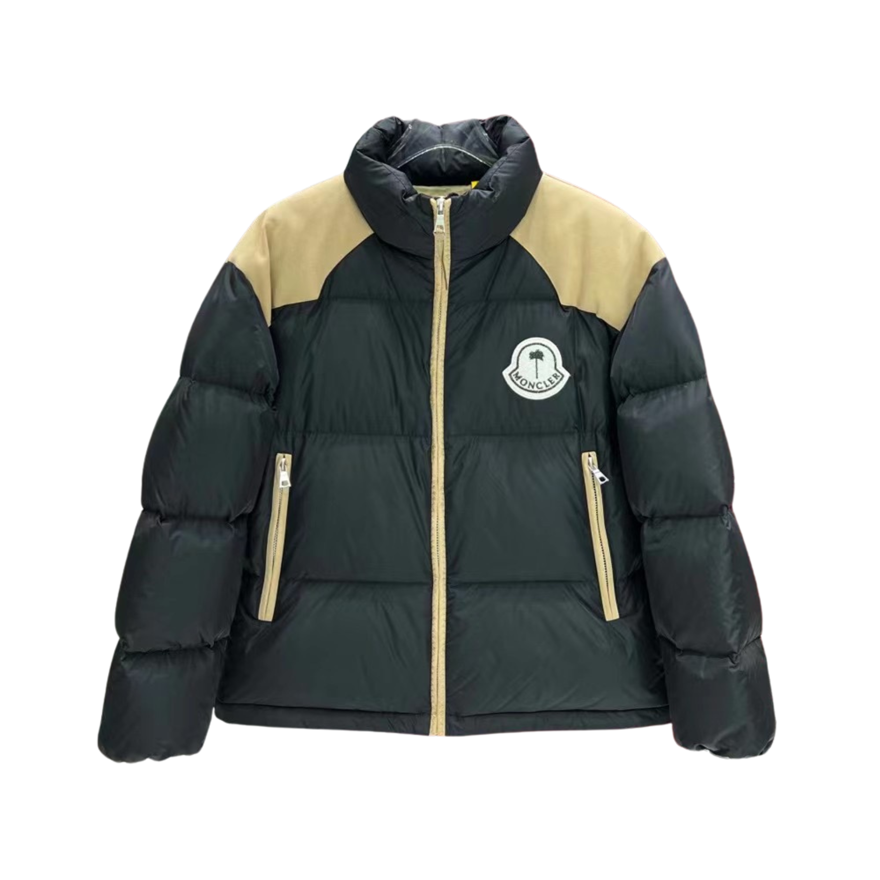 CHAQEUTÓN MONCLER