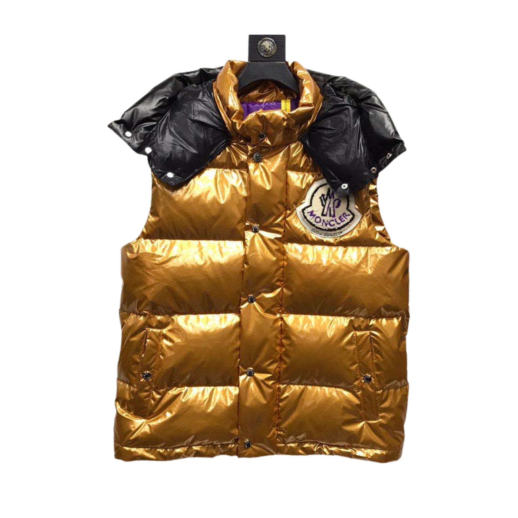 CHALECO MONCLER