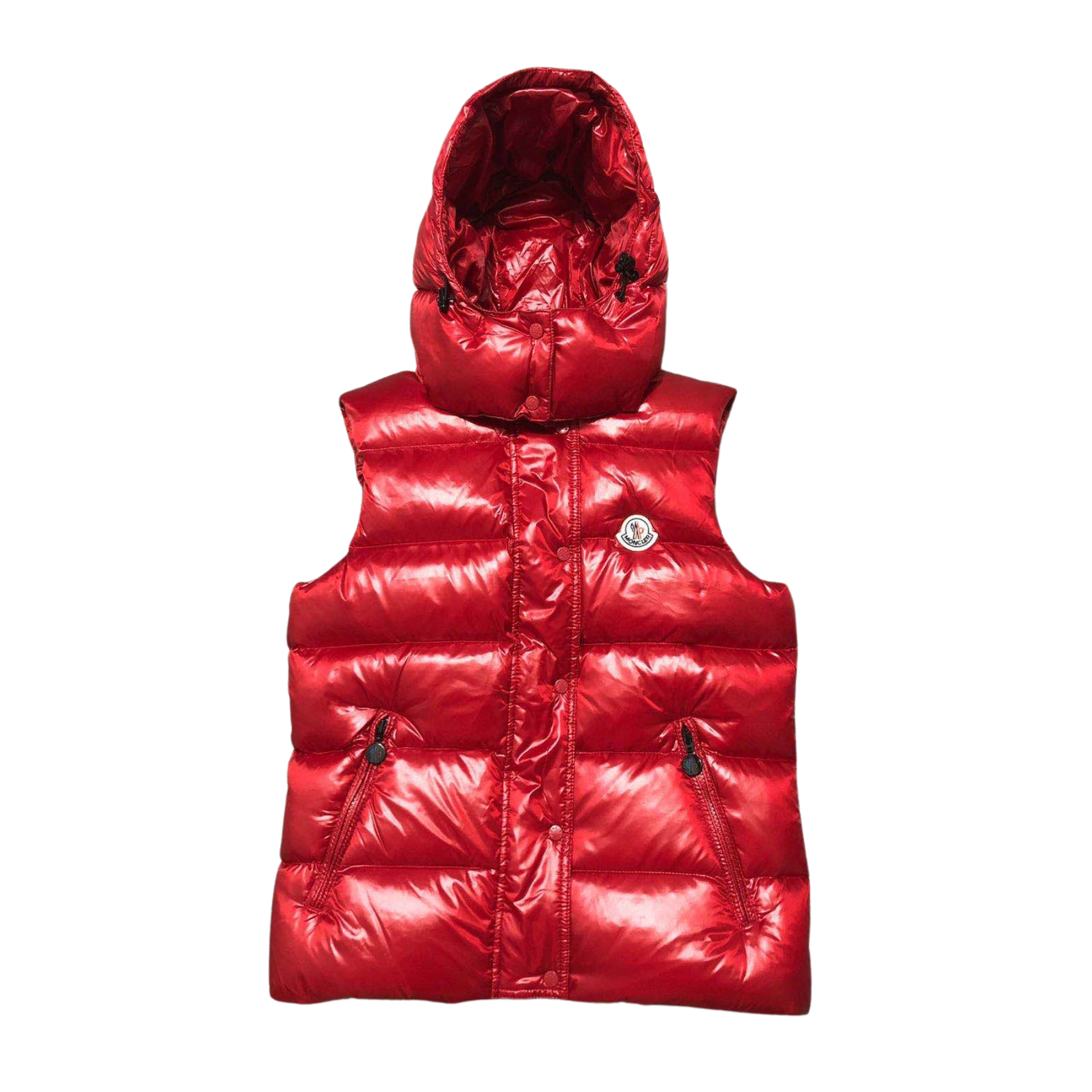 CHALECO MONCLER