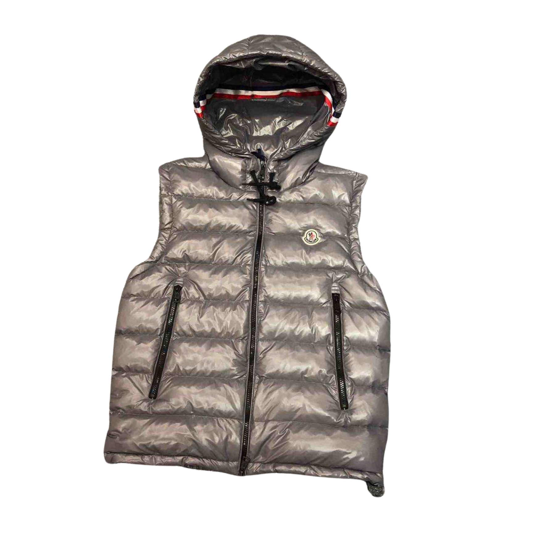 CHALECO MONCLER