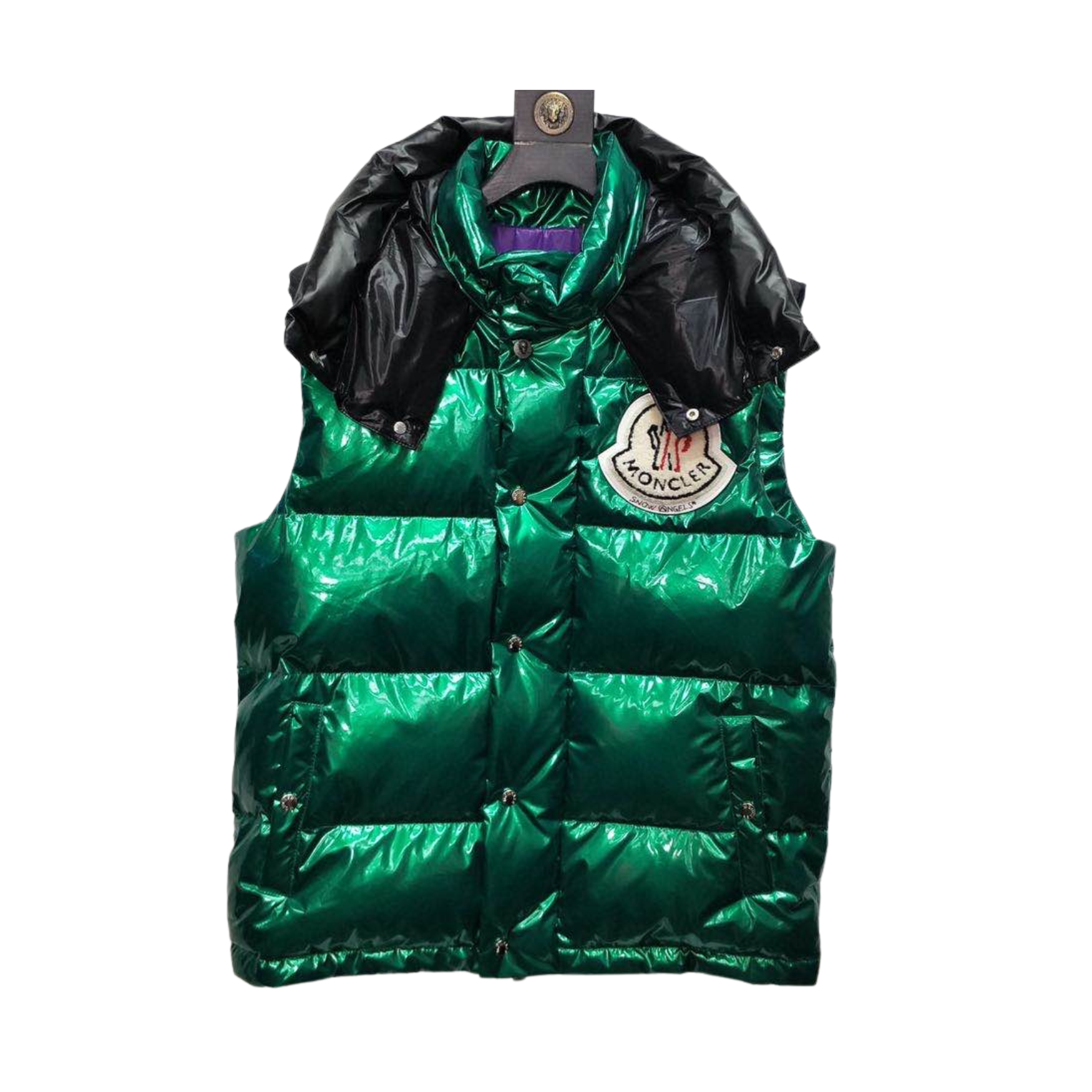 CHALECO MONCLER