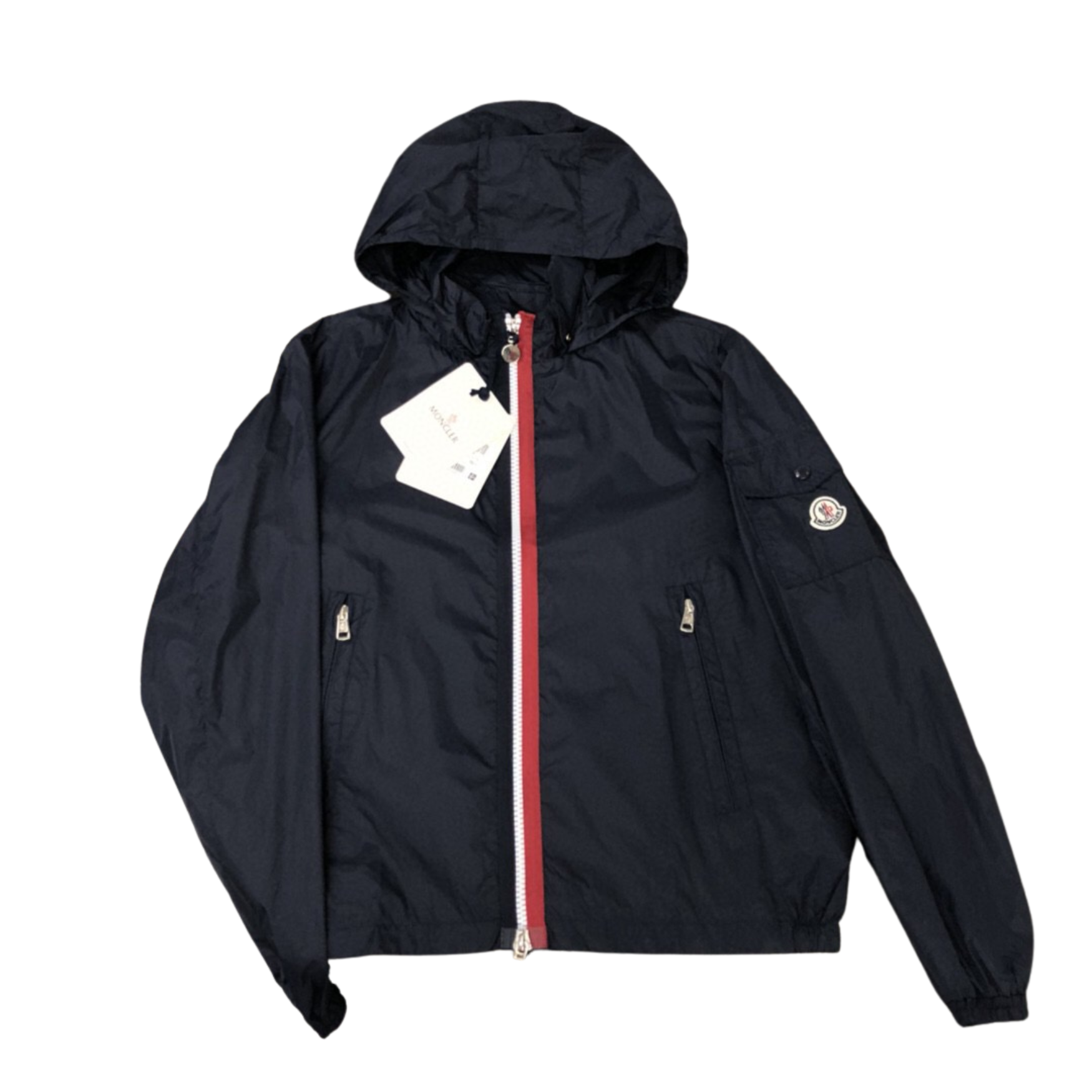 CORTAVIENTOS MONCLER