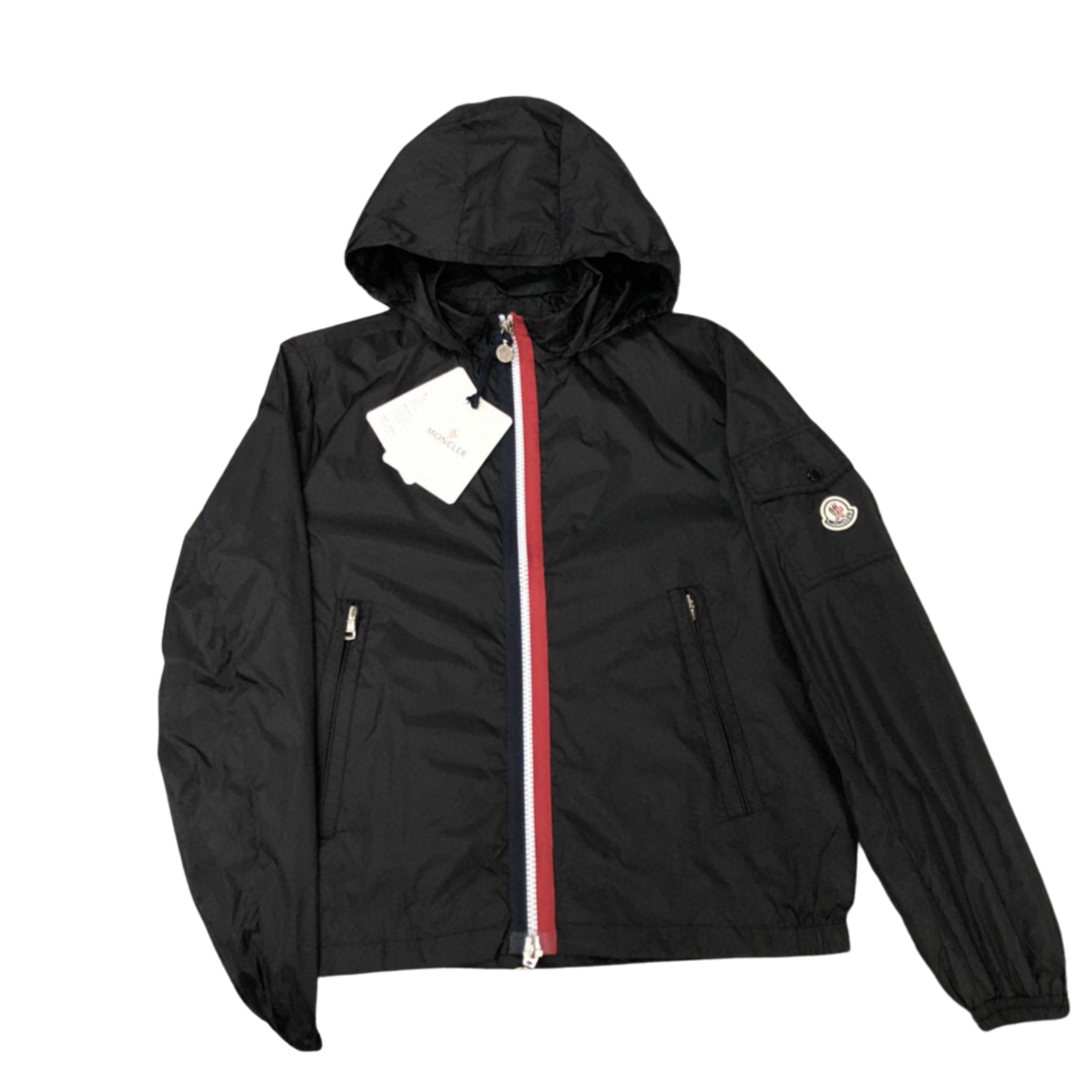 CORTAVIENTOS MONCLER