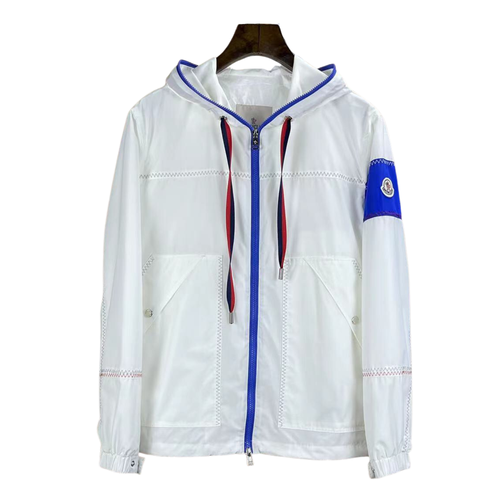 CORTAVIENTOS MONCLER