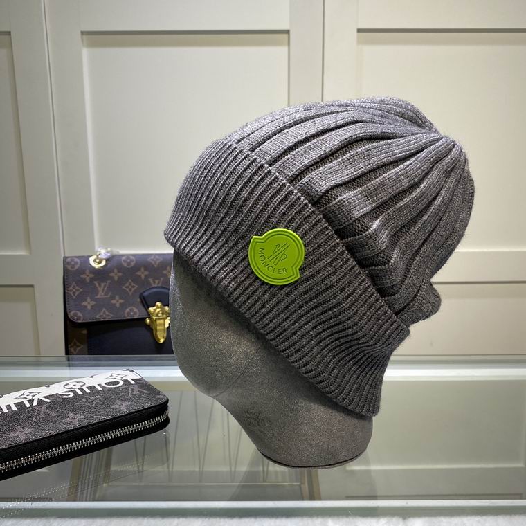 GORRO MONCLER