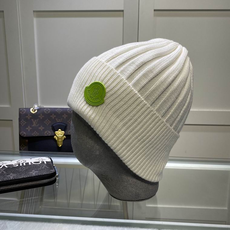 GORRO MONCLER