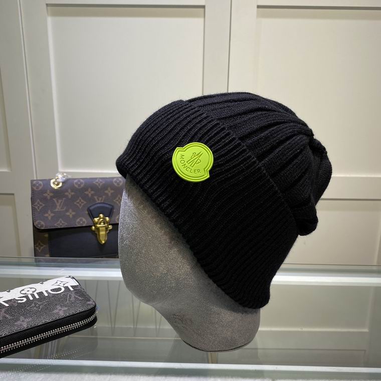 GORRO MONCLER