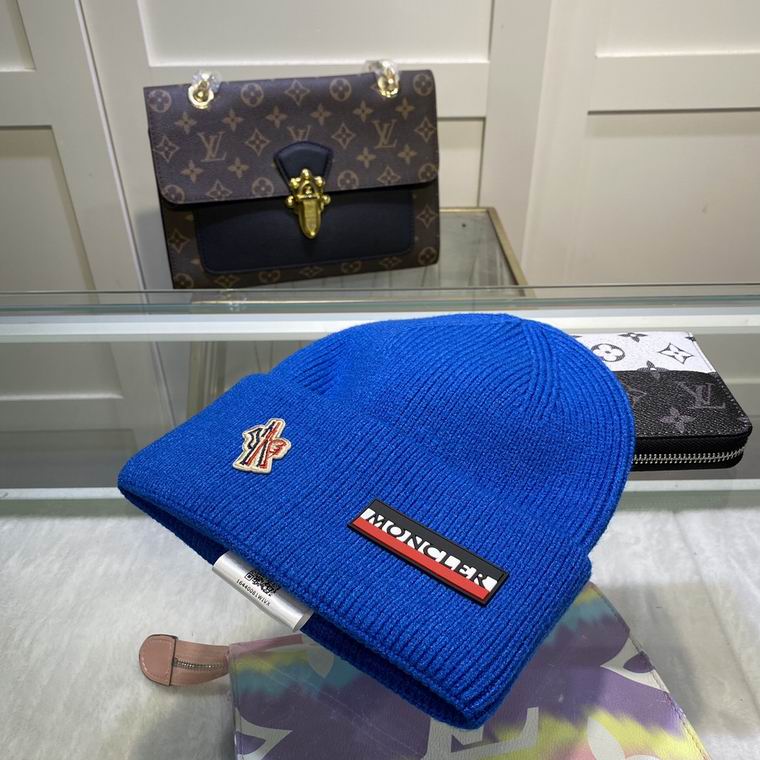 GORRO MONCLER