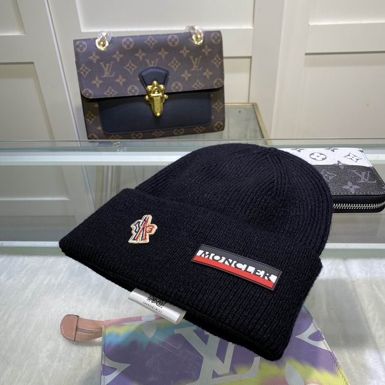 GORRO MONCLER