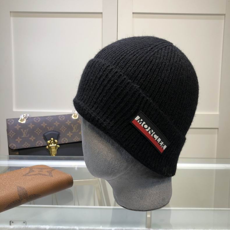 GORRO MONCLER