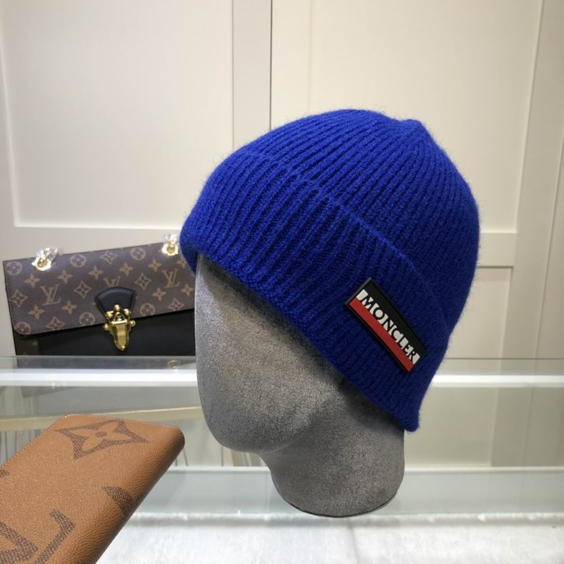 GORRO MONCLER