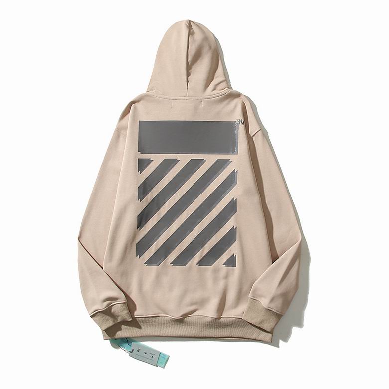 HOODIE OFF-WHITE