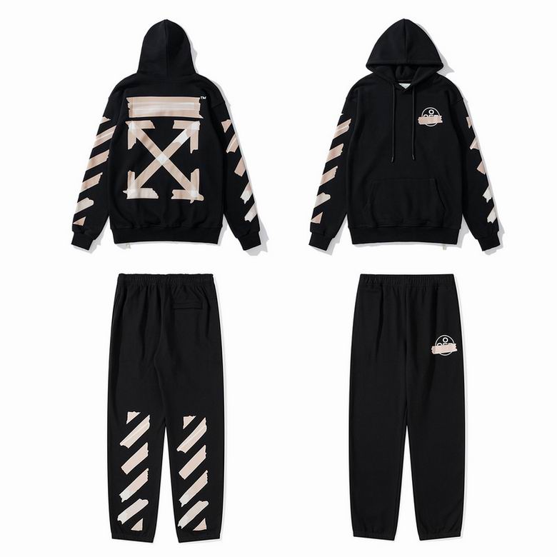 CHÁNDAL OFF-WHITE