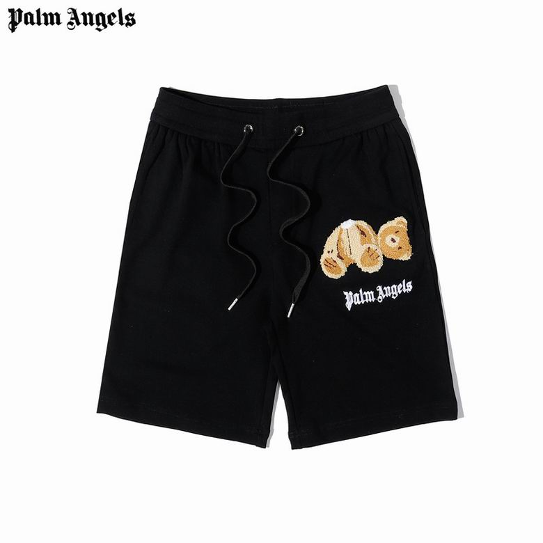 SHORTS PALM ANGELS