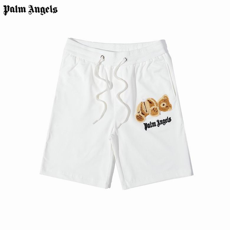 SHORTS PALM ANGELS