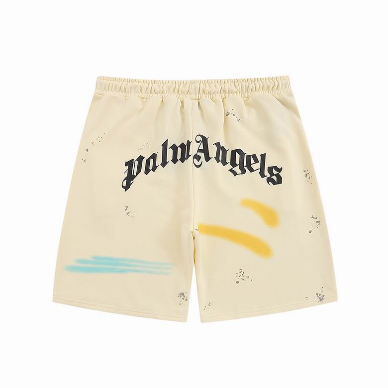 SHORTS PALM ANGELS