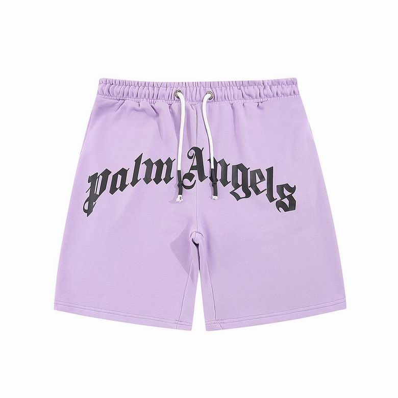 SHORTS PALM ANGELS