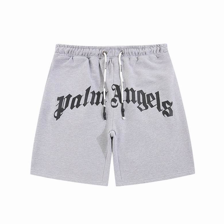 SHORTS PALM ANGELS